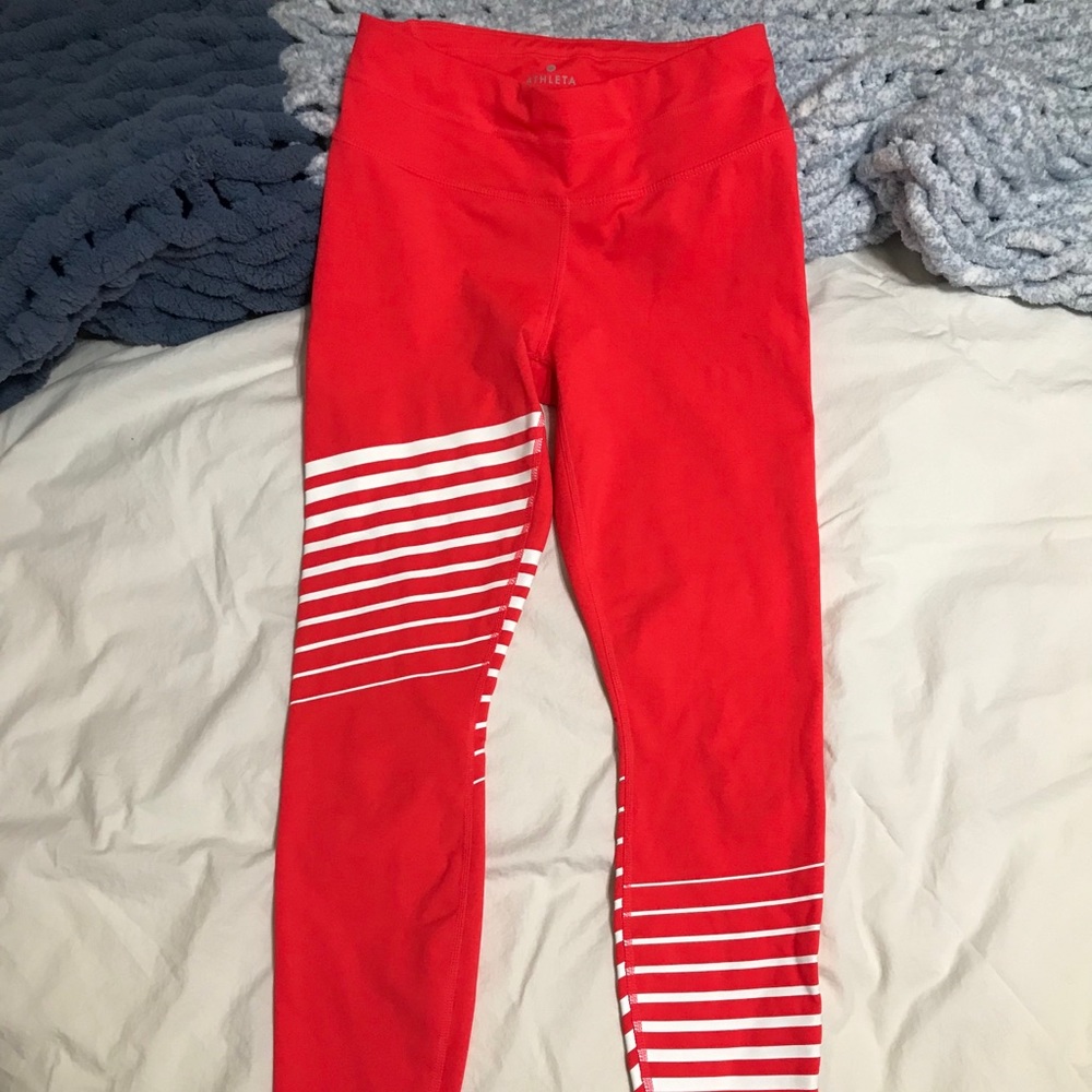Athleta Leggings XS